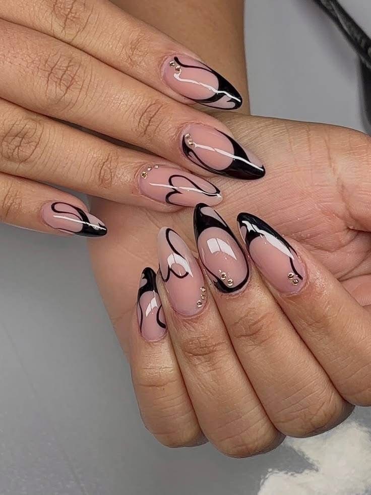 Dip Nails