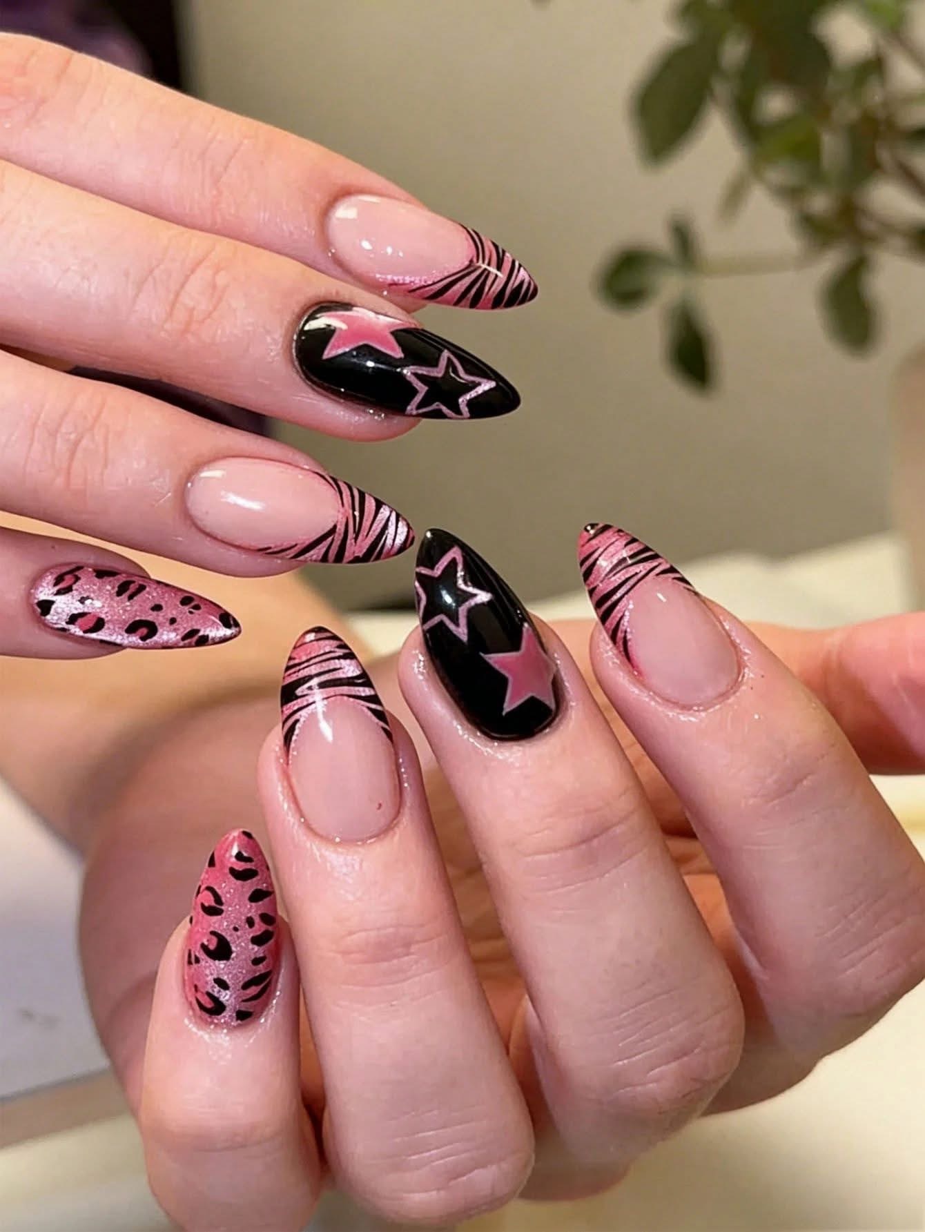 Nail art