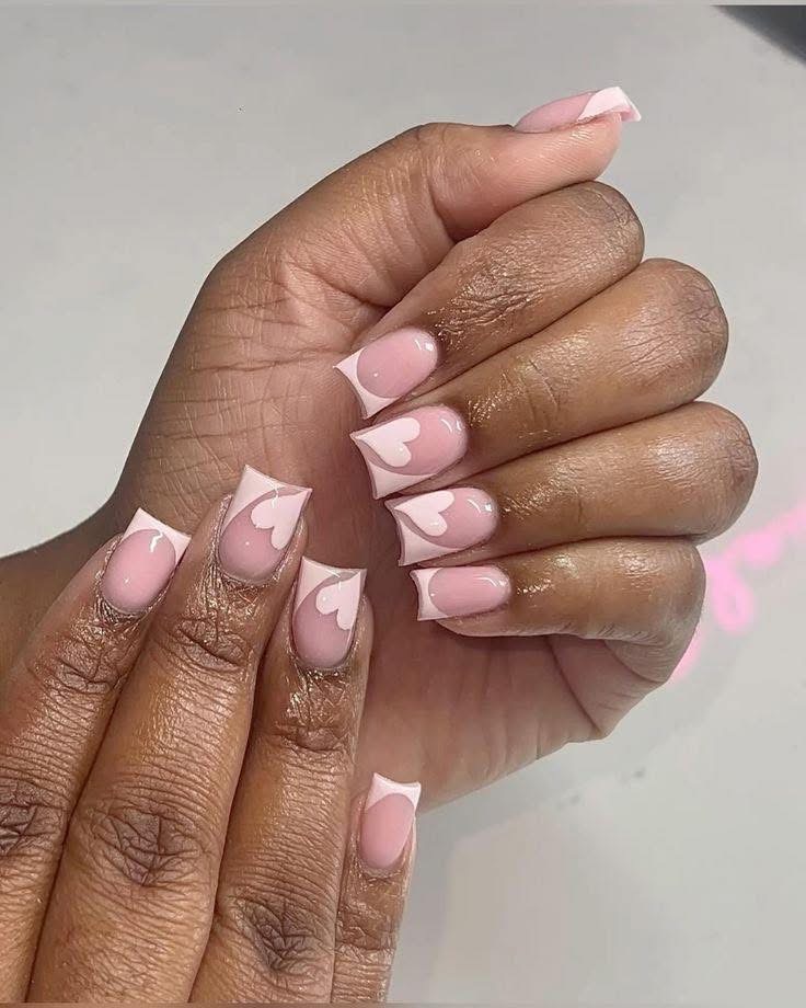 Nail design