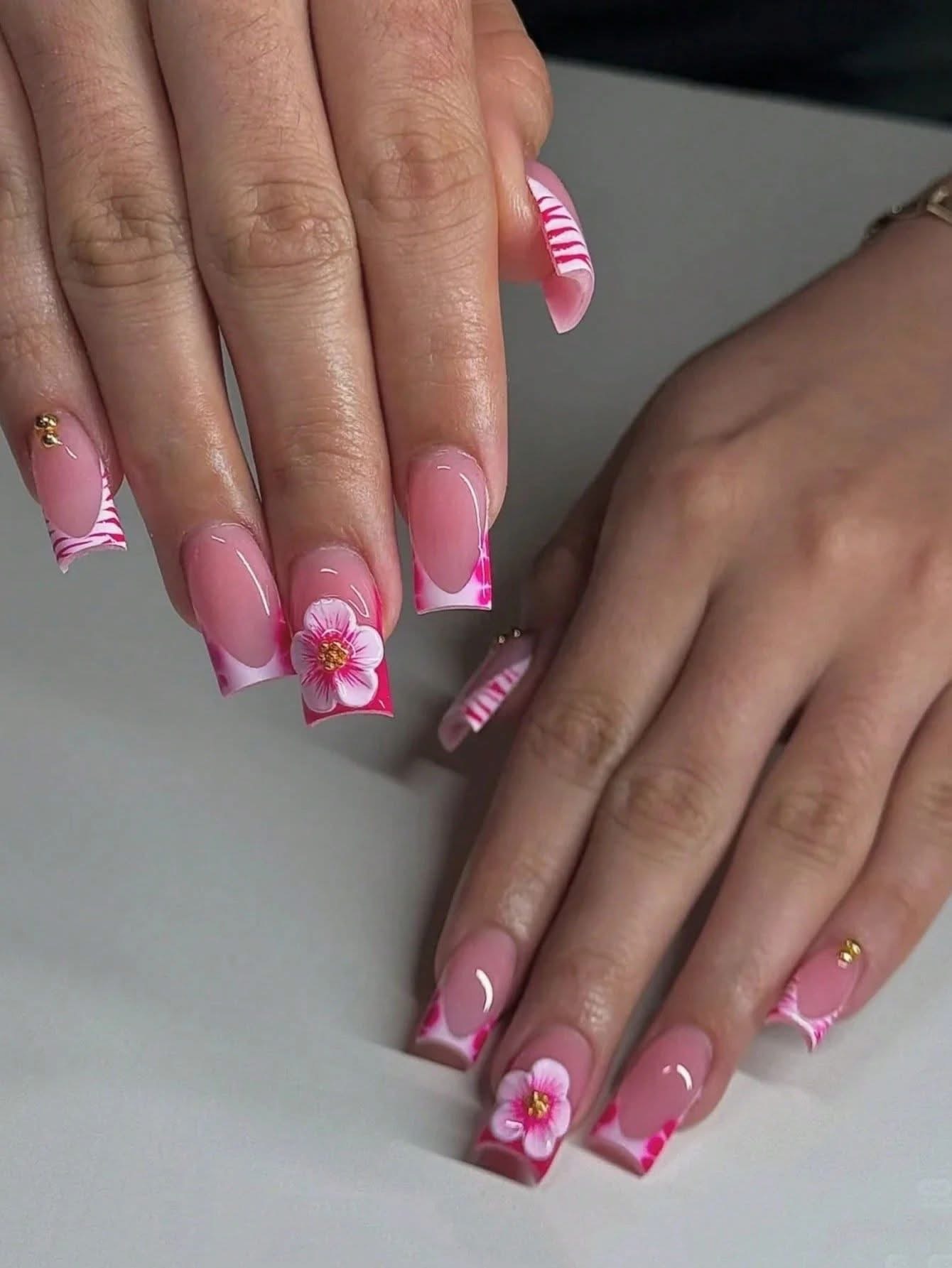 Nail art