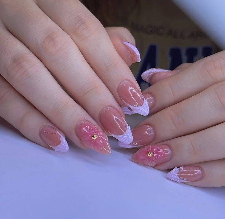 Gel-X Nails